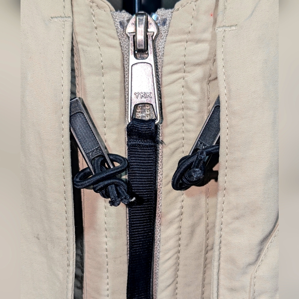 L👀 Royal Robbins Fishing Vest - Picture 2 of 8